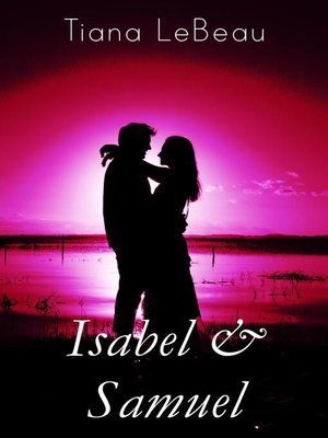 cover image of Isabel and Samuel